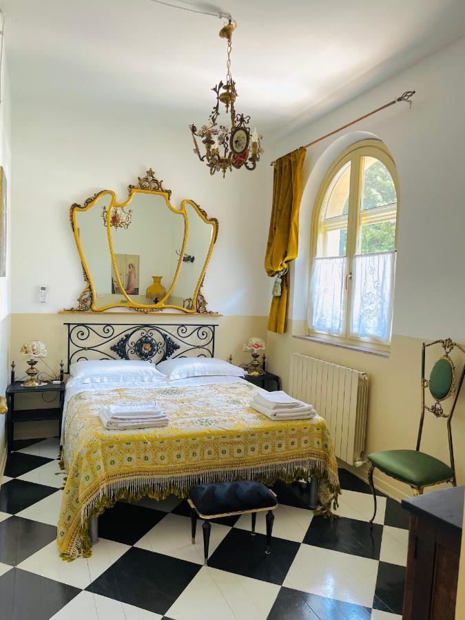 Mapepa Village Apartments Spello Esterno foto