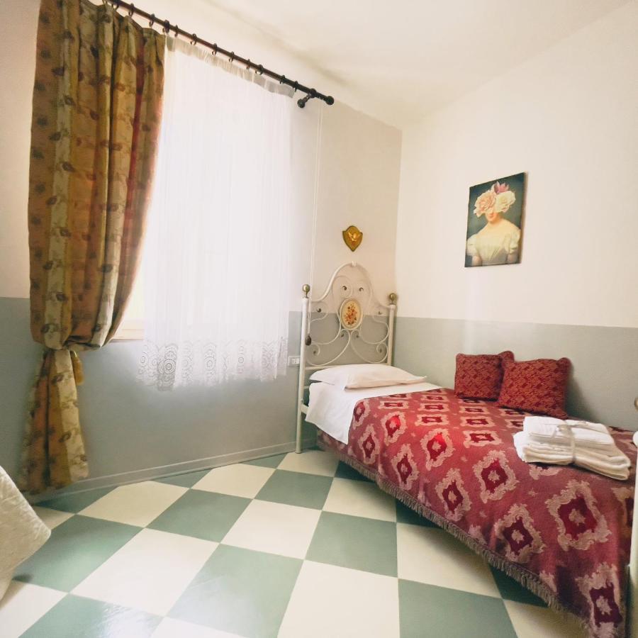 Mapepa Village Apartments Spello Esterno foto